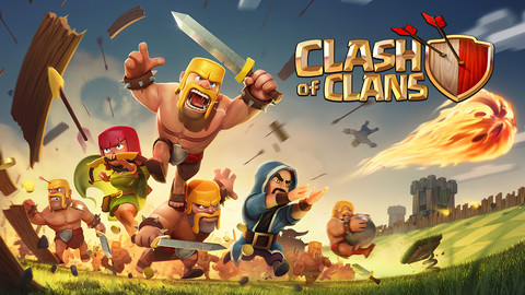 Time is Money: Eight Ridiculous Things Supercell Can Buy While You’re Busy